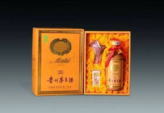 鸡冠年份酒回收